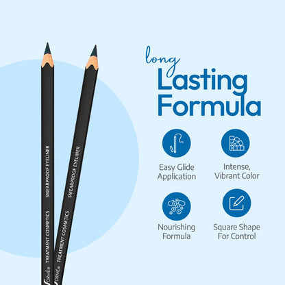 SORME Smearproof Eyeliner