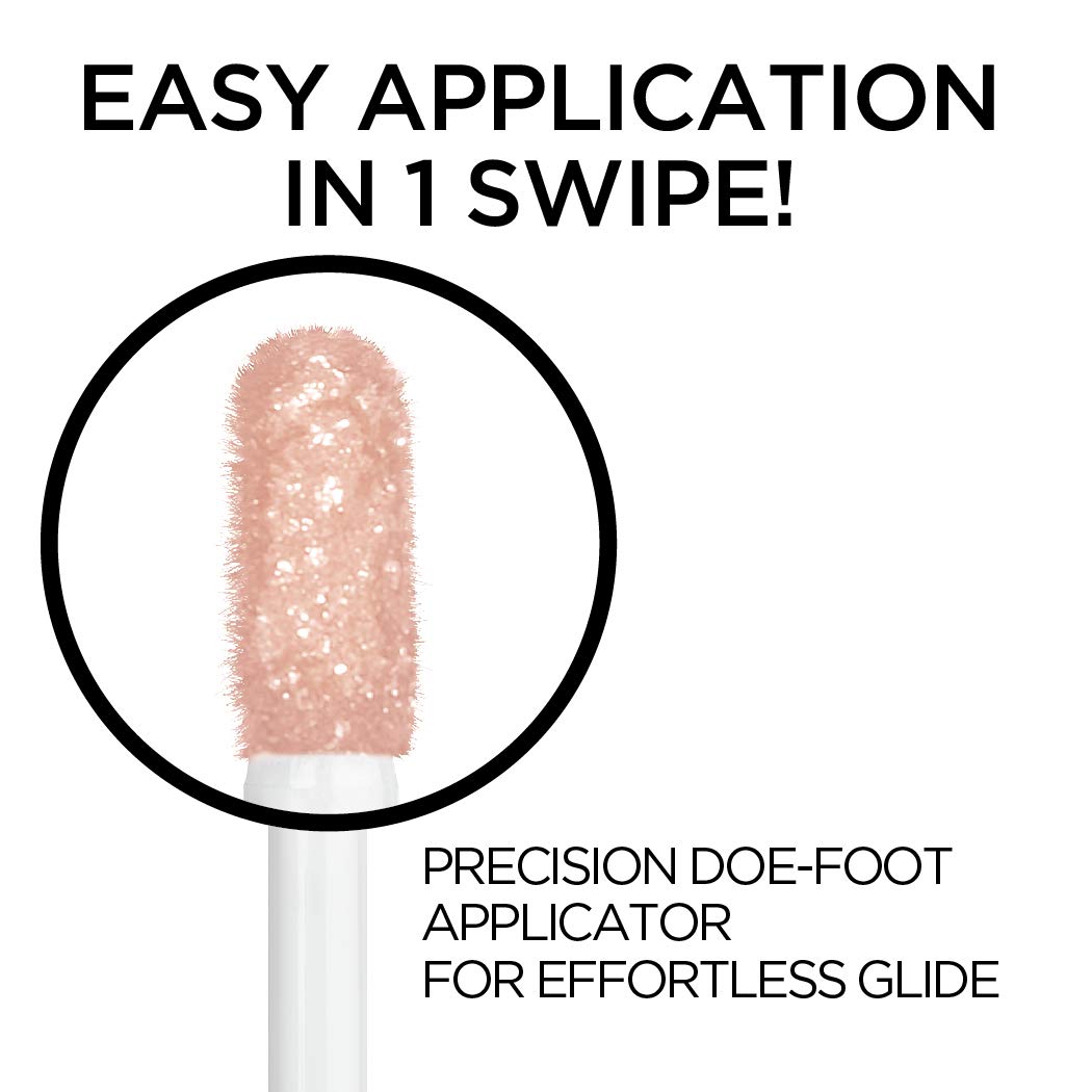 L'OREAL Brilliant Eyes Liquid Eye Shadow