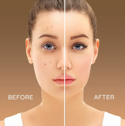 UNICORN GLOW Hydrating Foundation