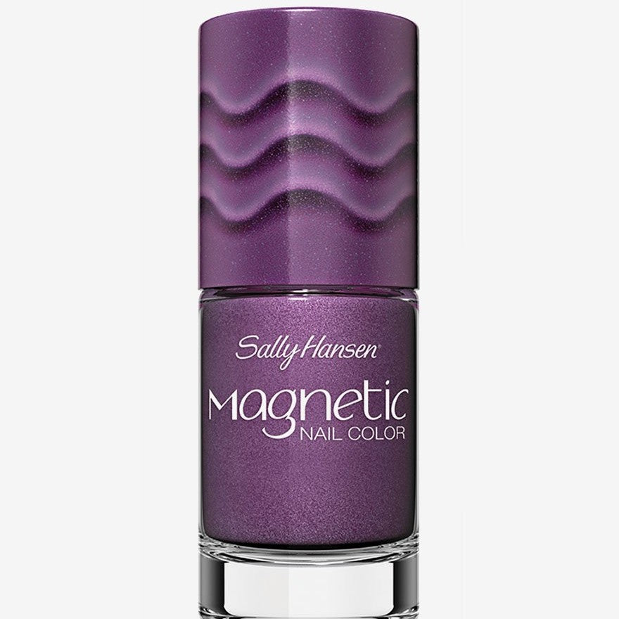 SALLY HANSEN Magnetic Nail Color