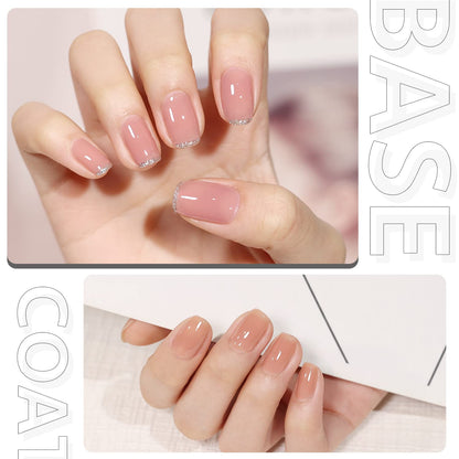 GAOY Gel Base Coat for Gel Nail Polish
