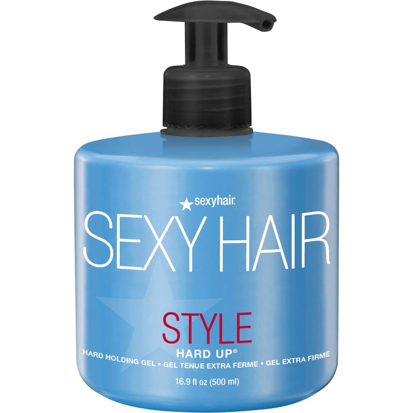 SEXYHAIR Style Hard up Holding Gel