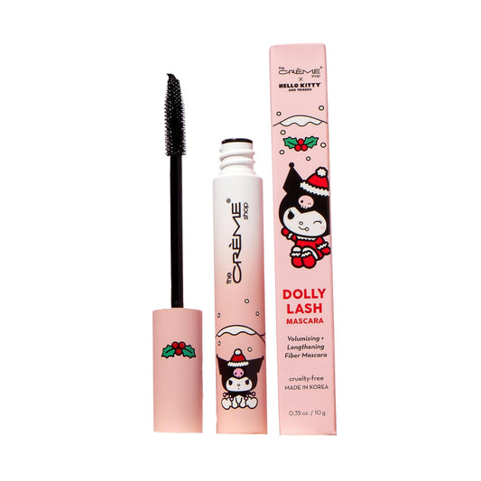 THE CREME SHOP Hello Kitty Dolly Lash Mascara