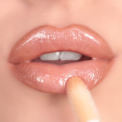 REVOLUTION Shimmer Bomb Lip Gloss