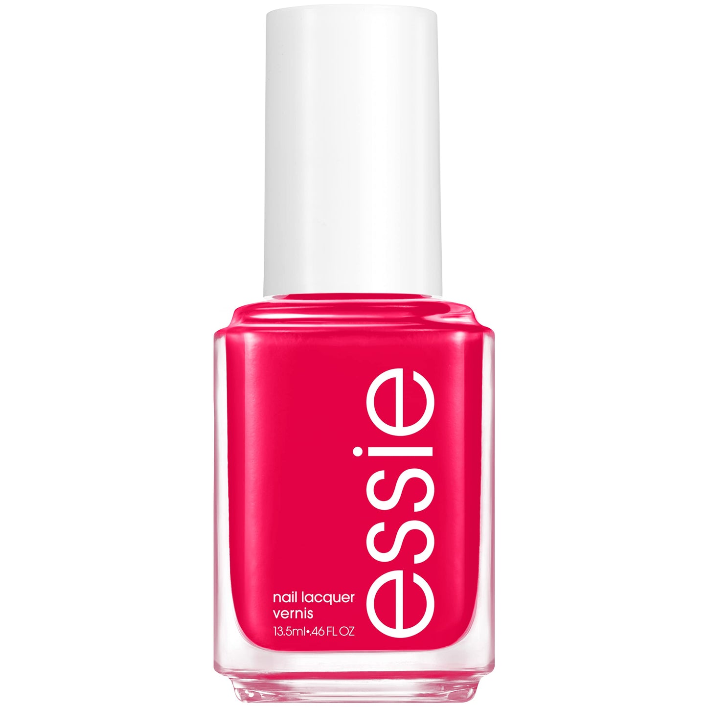 ESSIE Glossy Shine Finish Nail Polish
