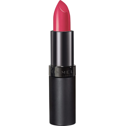 RIMMEL Long - Lasting Matte Lipstick