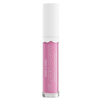 Wet n Wild Cloud Pout Lip Mousse