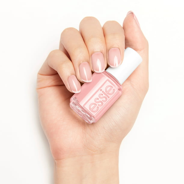 ESSIE Glossy Shine Finish Nail Polish