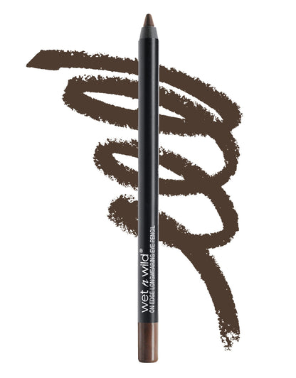 Wet N Wild Longwearing Eye Pencil