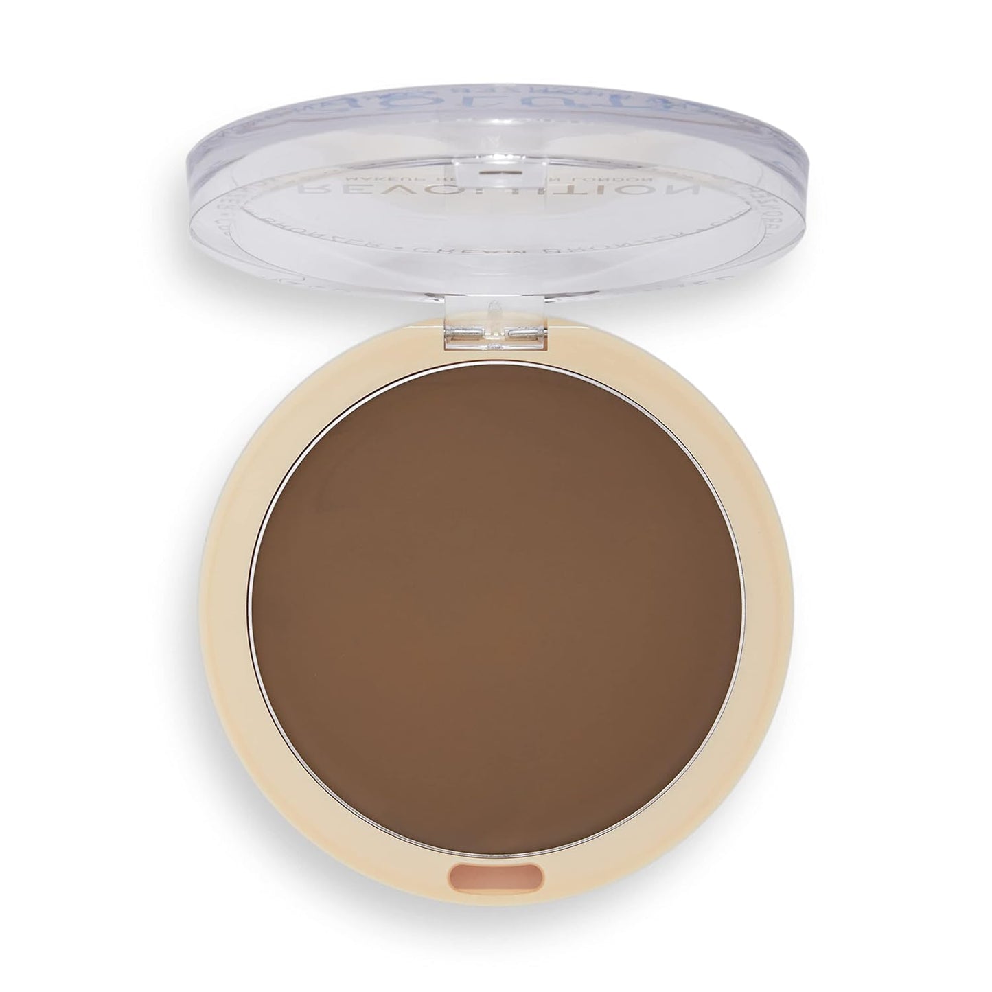 REVOLUTION Ultra Cream Bronzer