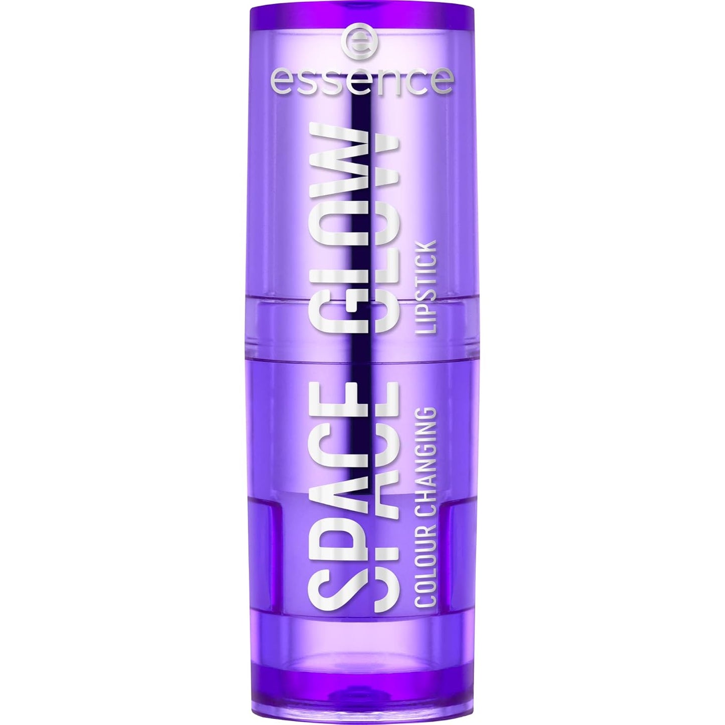 ESSENCE Space Glow Color Changing Lipstick