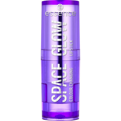 ESSENCE Space Glow Color Changing Lipstick