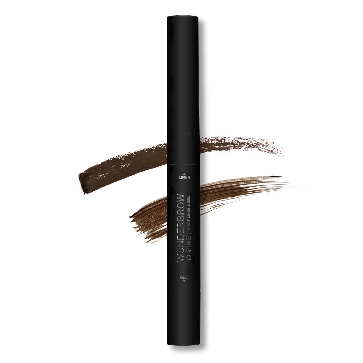 WUNDER2 D-Fine Brow Liner & Gel