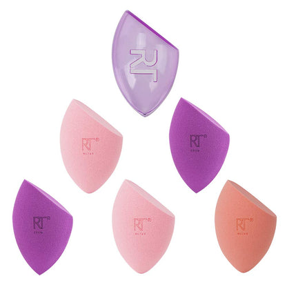 Real Techniques Limited Edition Miracle Makeup Blender Beauty Sponge