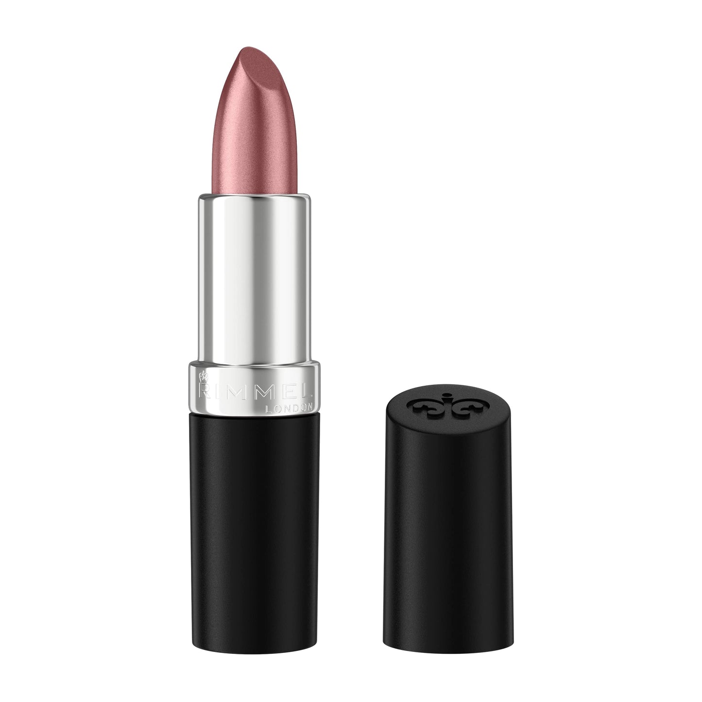 RIMMEL Long - Lasting Matte Lipstick