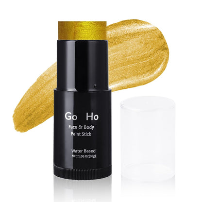 GO HO Face Body Paint Stick