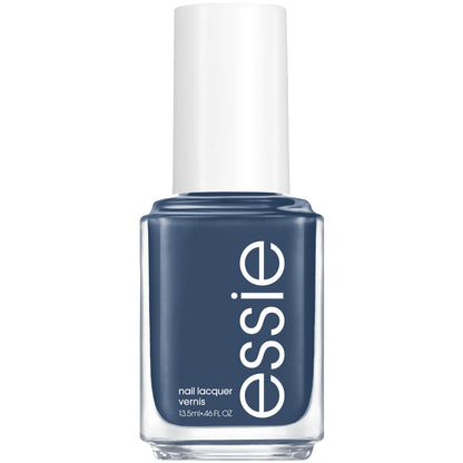 ESSIE Glossy High - Shiny Nail Polish (Fall Collection)