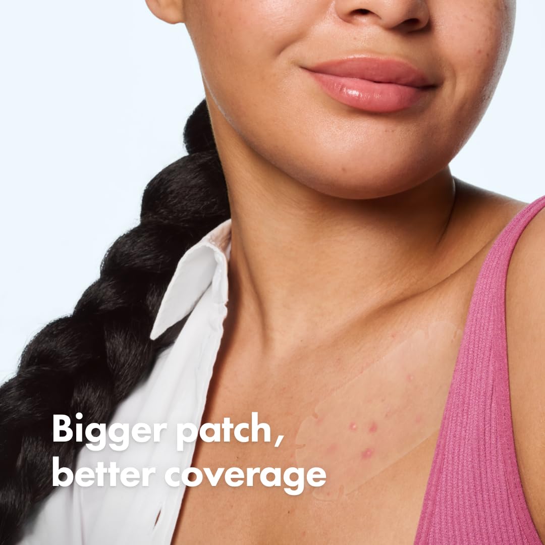 HERO Mighty Body Patch