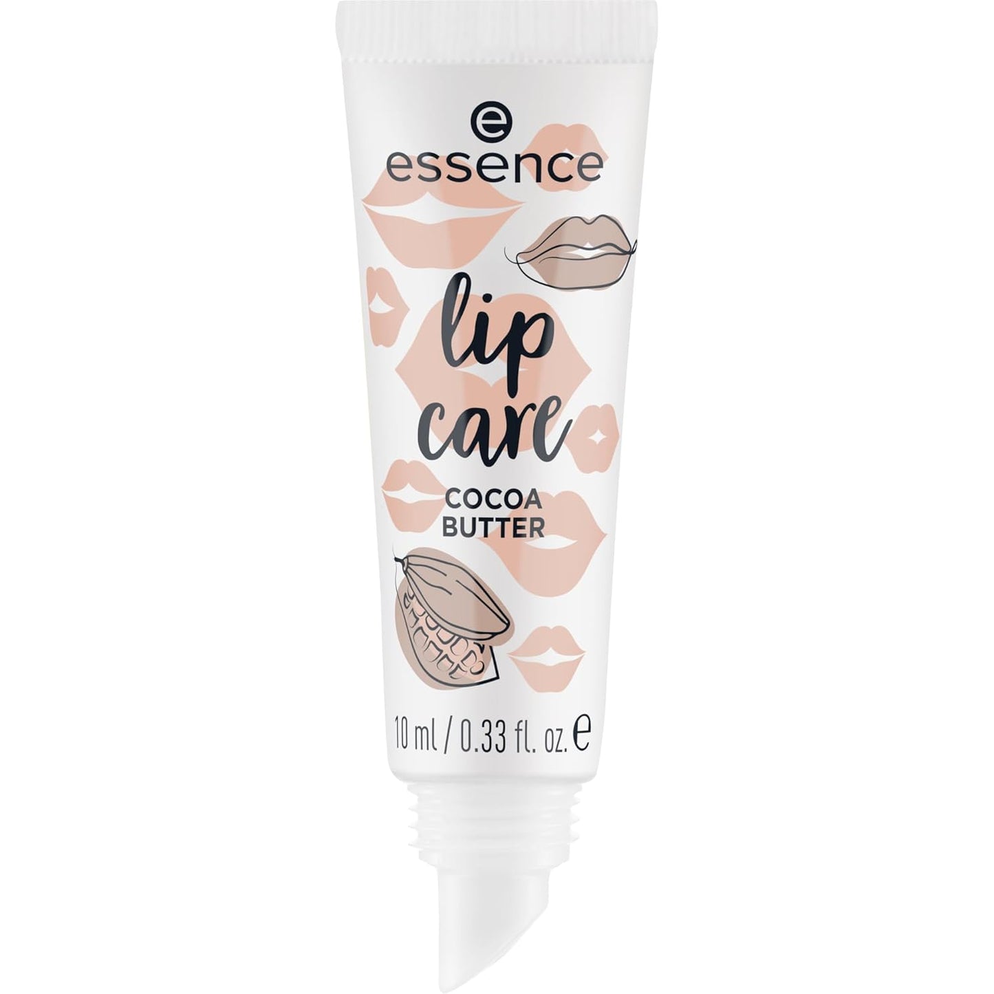ESSENCE Cocoa Butter Nourishing Lip Butter