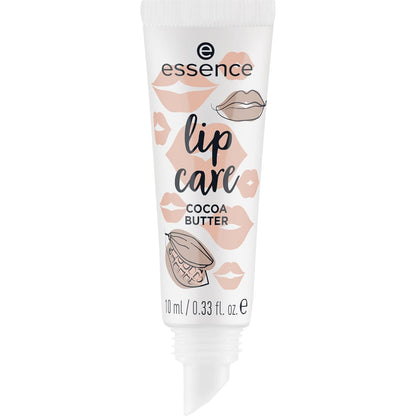 ESSENCE Cocoa Butter Nourishing Lip Butter