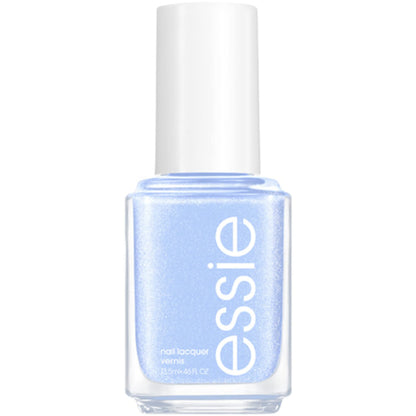 ESSIE Glossy High - Shiny Nail Polish (Fall Collection)