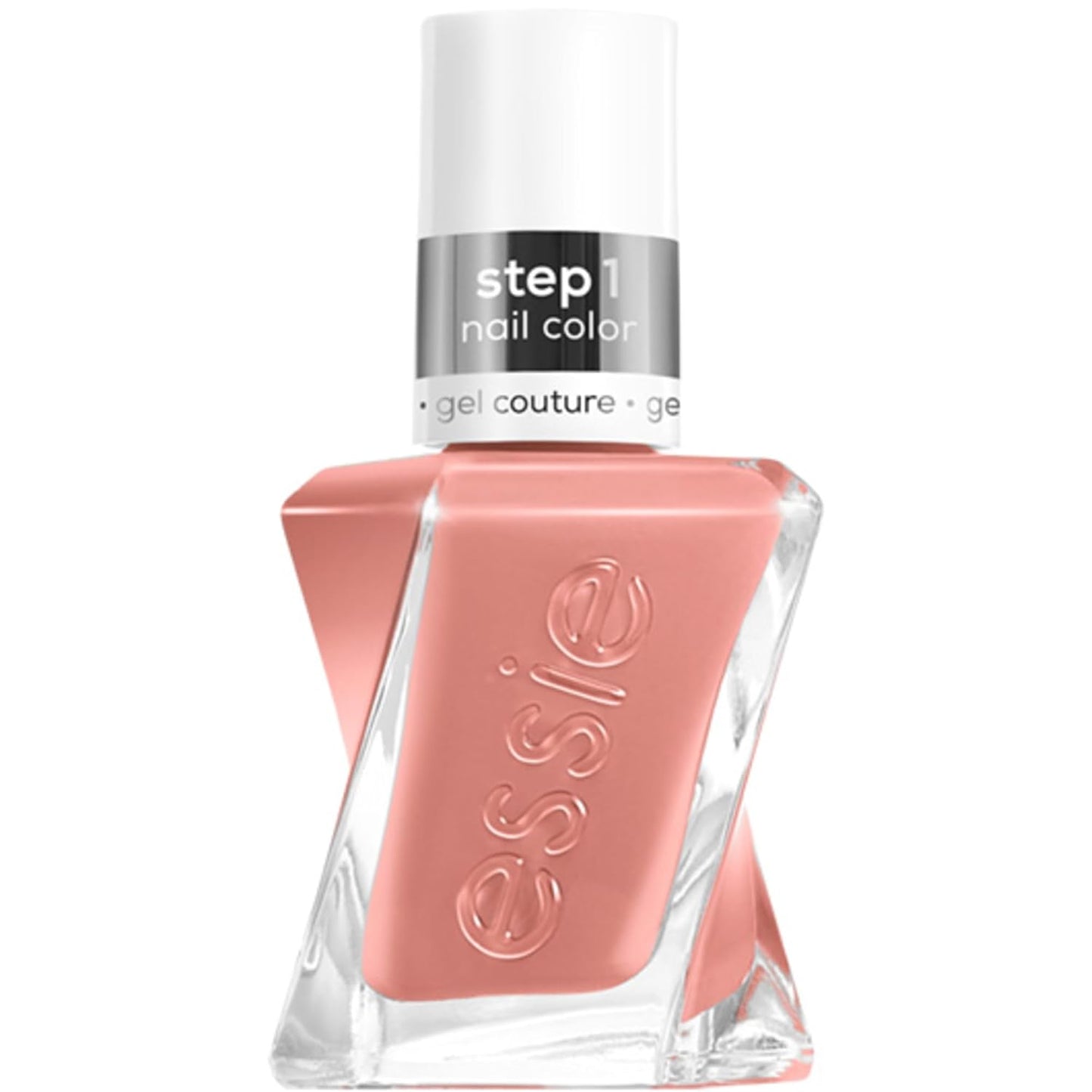 ESSIE Gel Couture Long-Lasting Nail Polish
