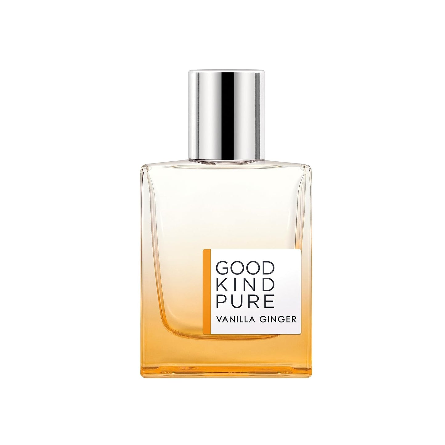 GOOD KIND PURE Vanilla Ginger Eau de Toilette Spray