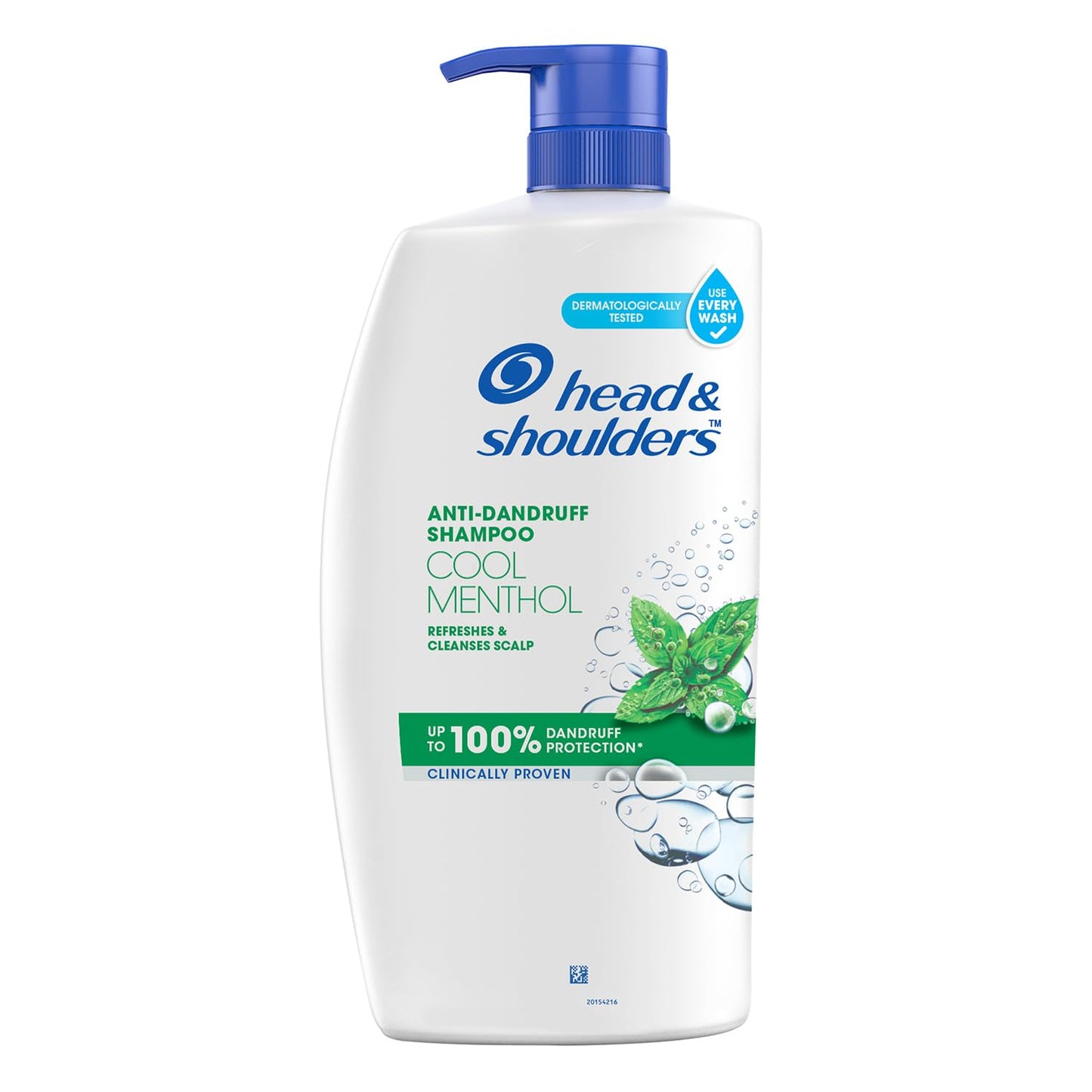 HEAD & SHOULDERS Daily Hair & Scalp Conditioner