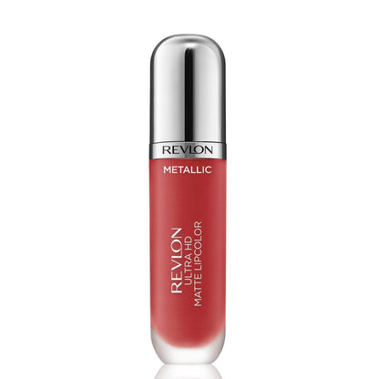 REVLON Ultra HD Matte Lipcolor