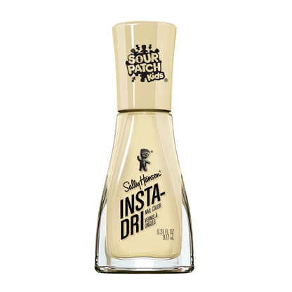 SALLY HANSEN Insta-Dri Nail Color x Sour Patch Kids