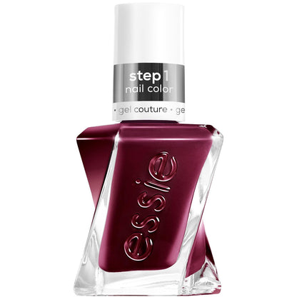 ESSIE Gel Couture Long-Lasting Nail Polish