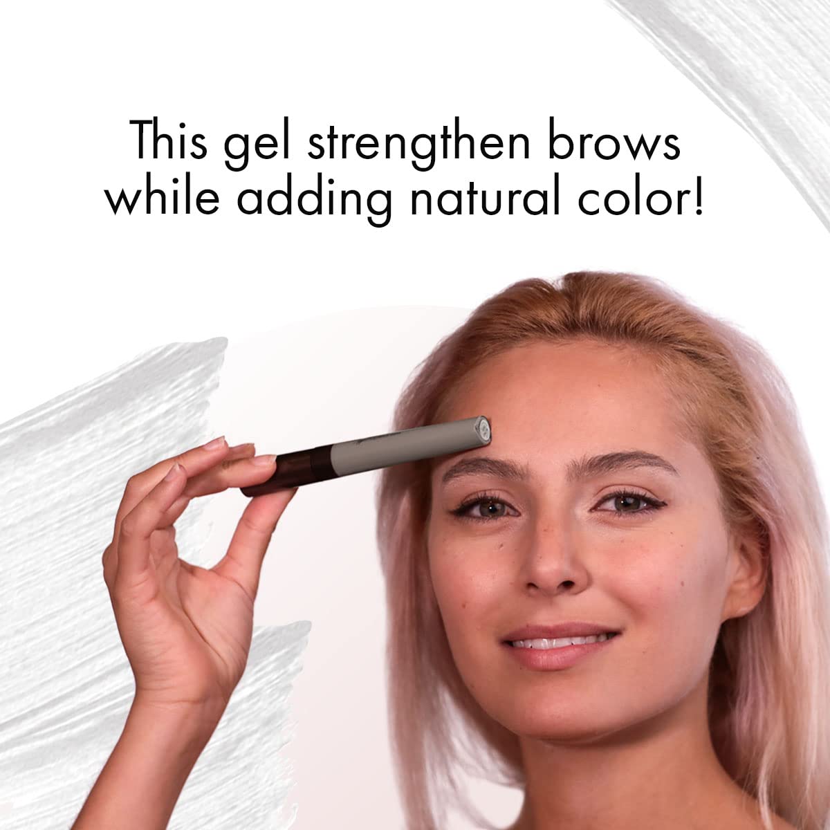 SORMĒ Get A Brow Eyebrow Shaping Gel
