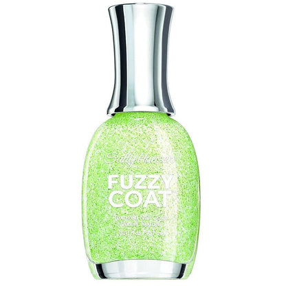 SALLY HANSEN Fuzzy Coat Textured Nail Color