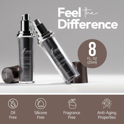 SORME Anti-Aging Under Foundation Makeup Enhancer