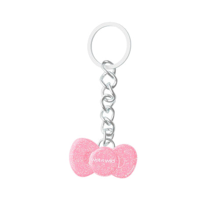 Wet n Wild Hello Kitty Mirror & Key Chain Set