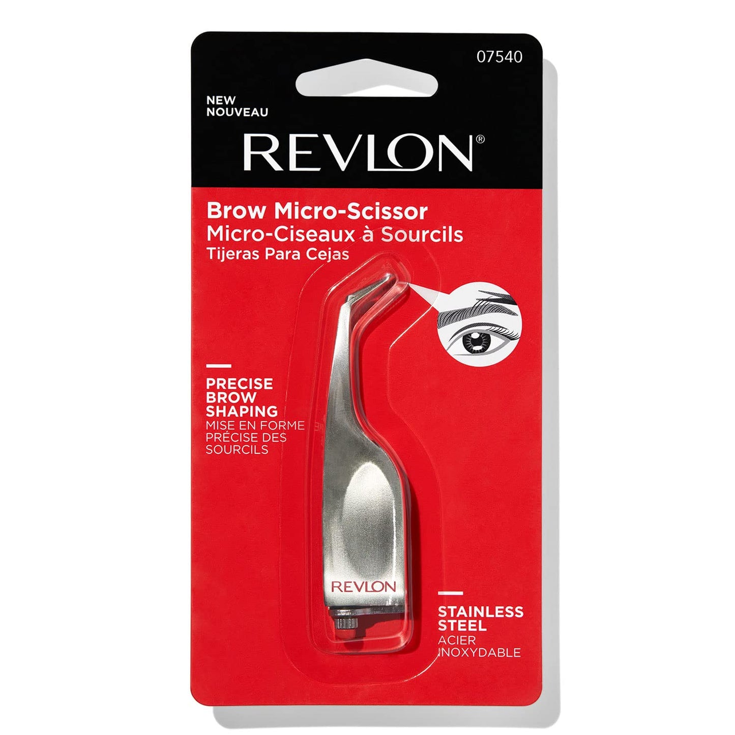 REVLON Brow Micro-Scissor