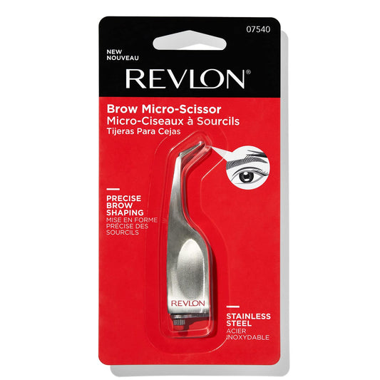REVLON Brow Micro-Scissor