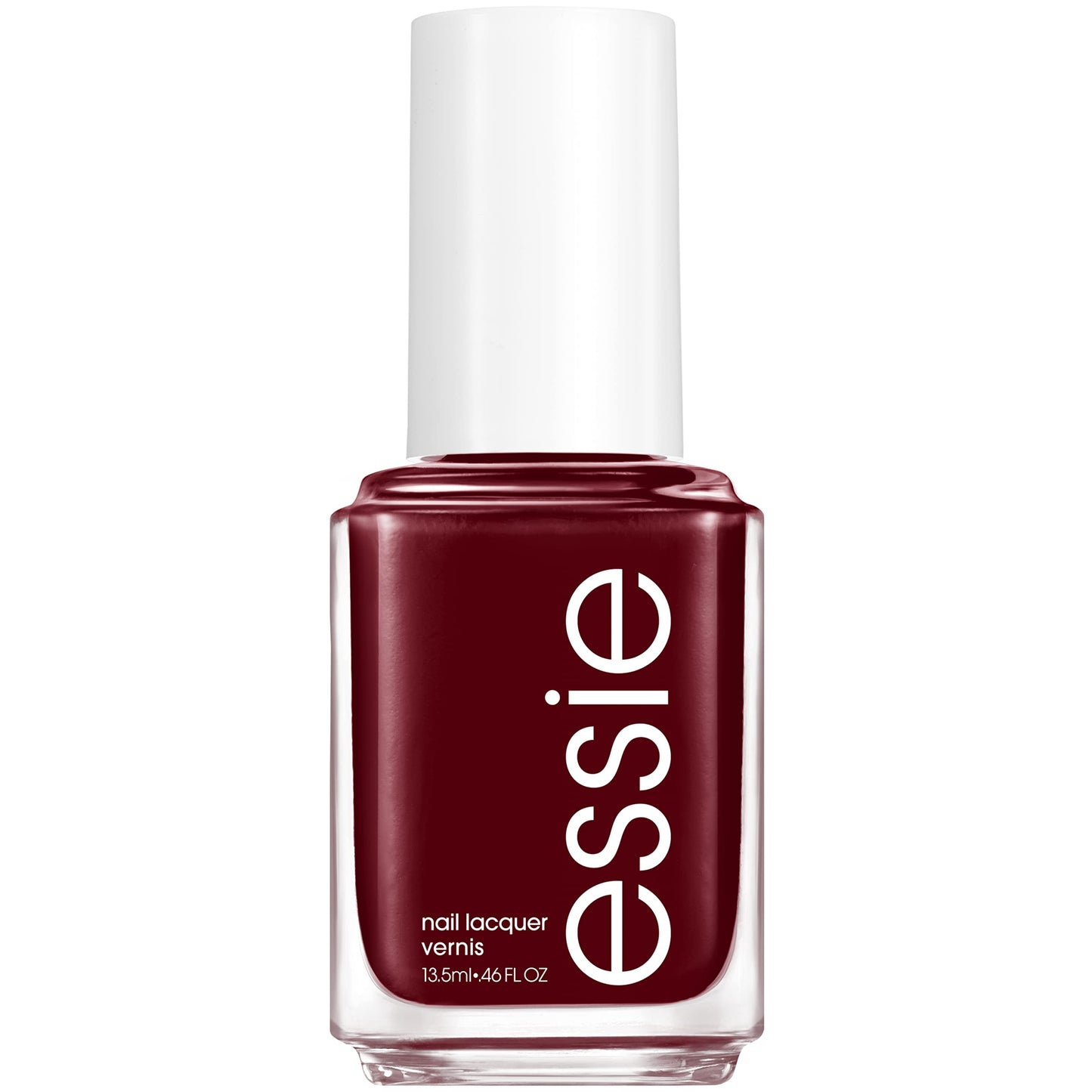 ESSIE Glossy Shine Finish Nail Polish