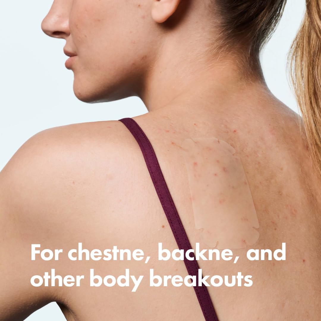 HERO Mighty Body Patch