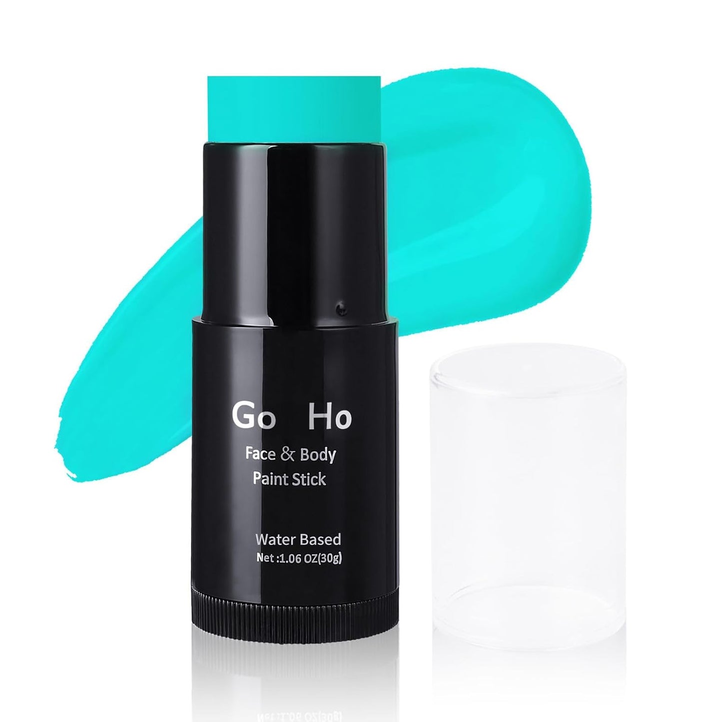 GO HO Face Body Paint Stick