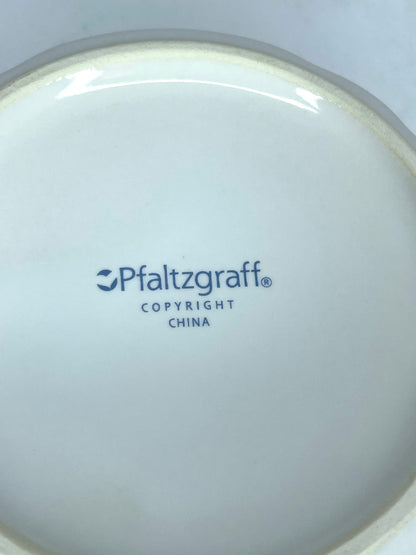 Pfaltzgraff Winterberry Soufflé/Soup Bowl