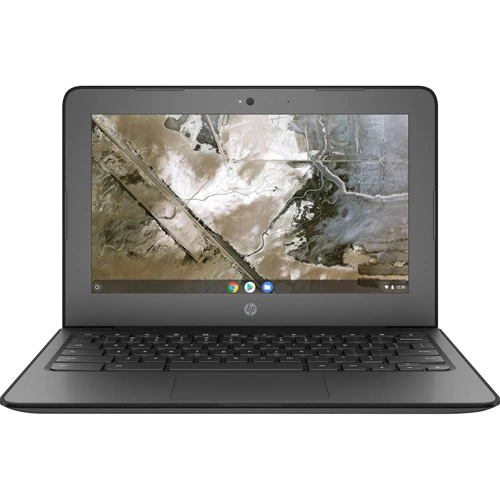 "HP Chromebook 11: Durable, Affordable, and Perfect for Schools and Nonprofits on a Budget"