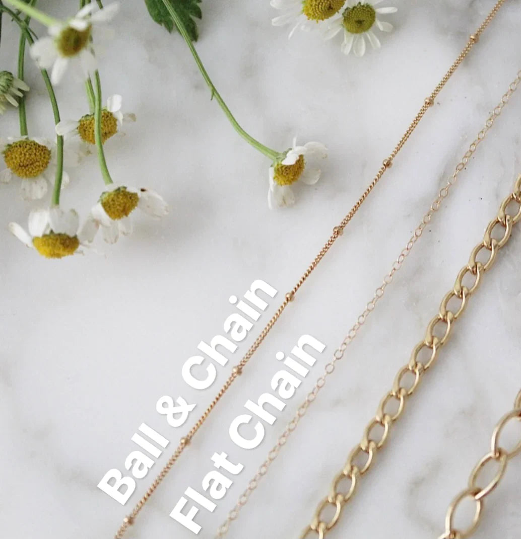 Old World Cross Necklace