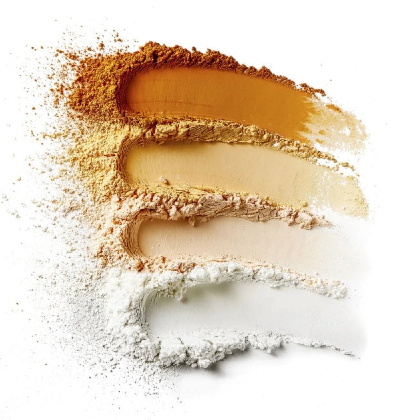 REVOLUTION Luxury Baking Powder