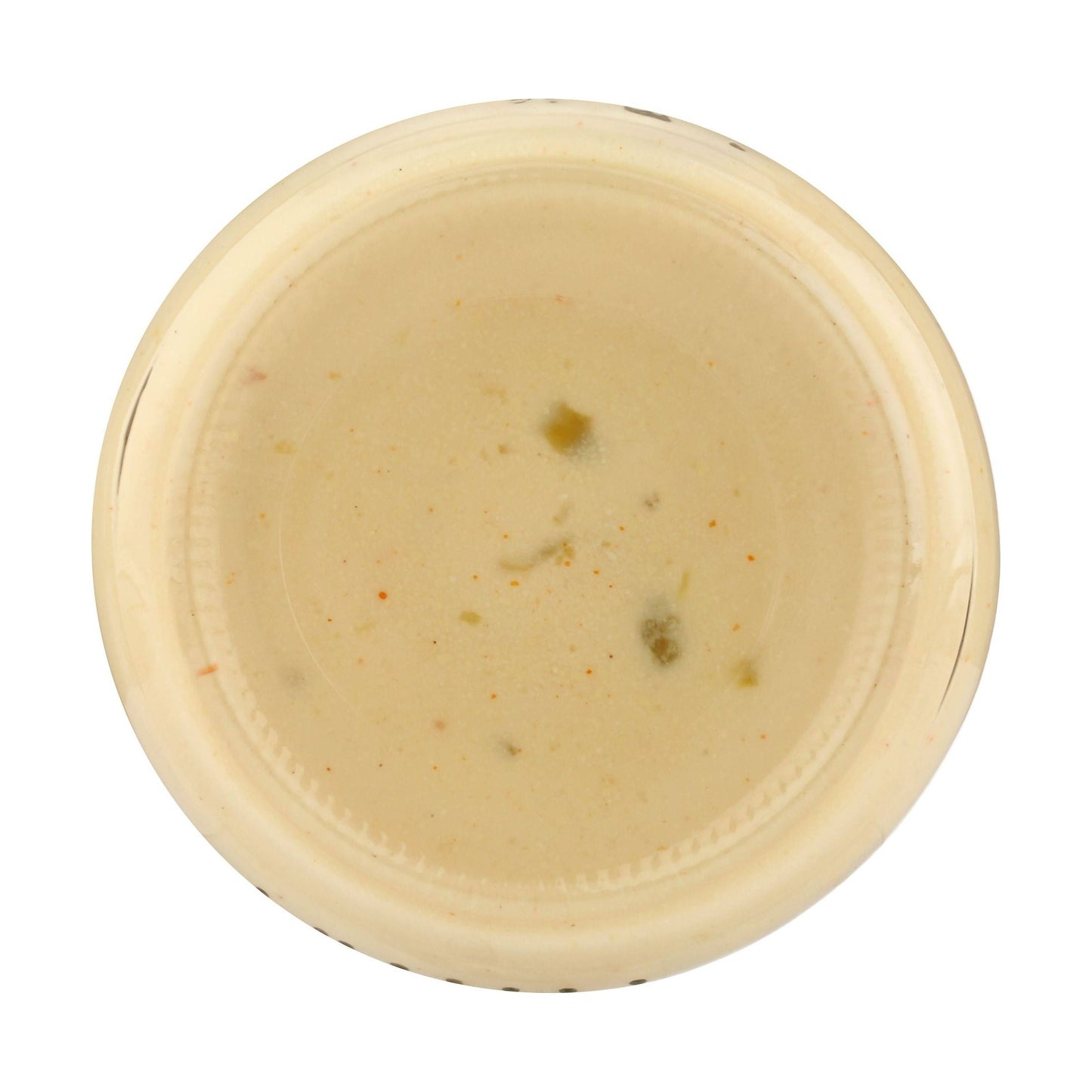 Oat Milk Queso Blanco