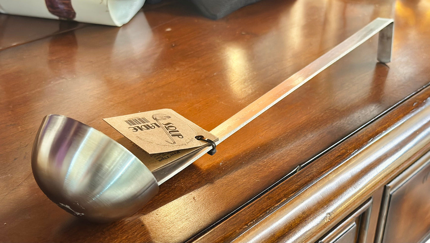 Soup Ladles
