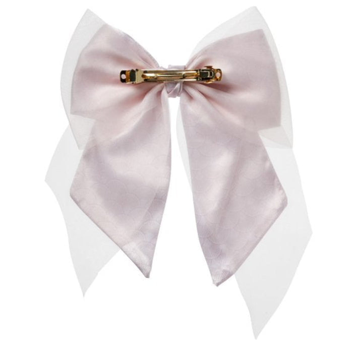 SCUNCI By Conair Glinda Wicked Bow Barrette