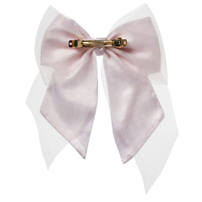 SCUNCI By Conair Glinda Wicked Bow Barrette