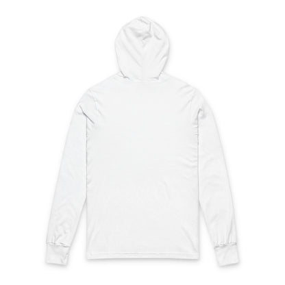 Class of 2026, Graduation Unisex Hooded Long Sleeve Tee: Comfort & Style for Everyday Wear, Ideal for Casual Outfits, Gifts, Sports Events, & Relaxed Gatherings