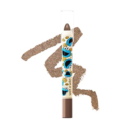 Wet n Wild Sesame Street Multi-Stick Kit